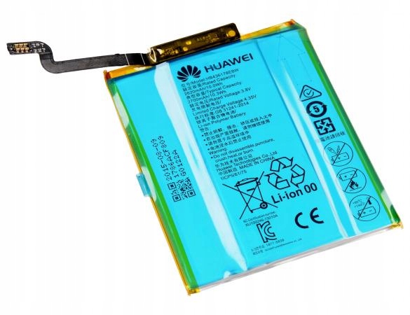 Bateria Huawei Huawei Mate S 3.8V HB436178EBW