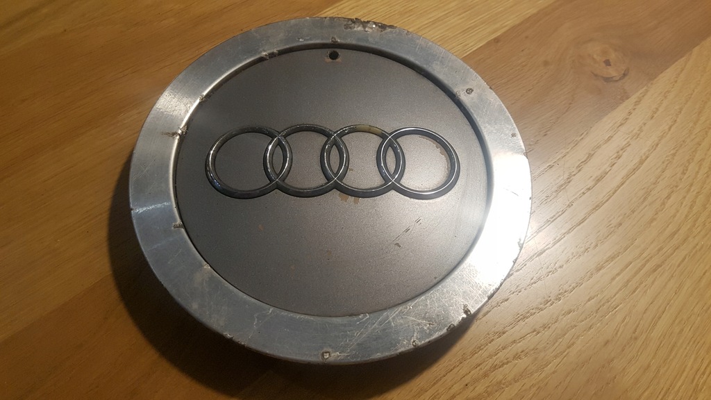 dekielek dekielki Audi 4B0601165J - 166mm #11