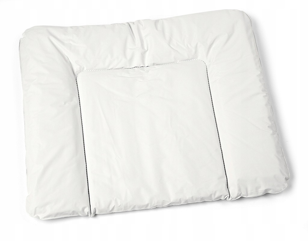 Przewijak sztywny Sterntaler 72 x 85 cm biały
