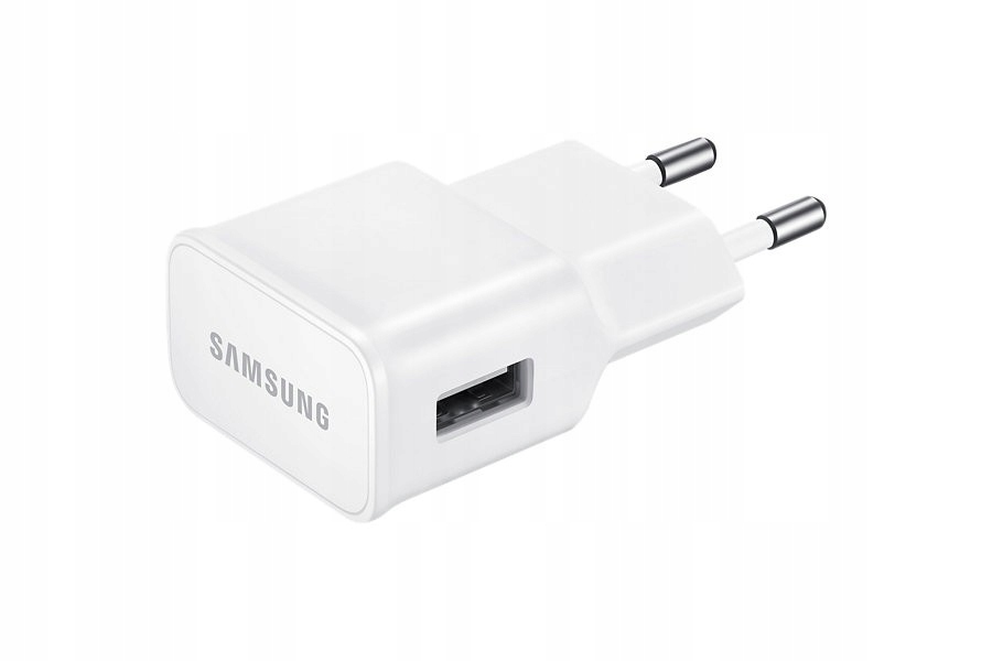SAMSUNG Ładowarka podróżna EP-TA20E, micro USB