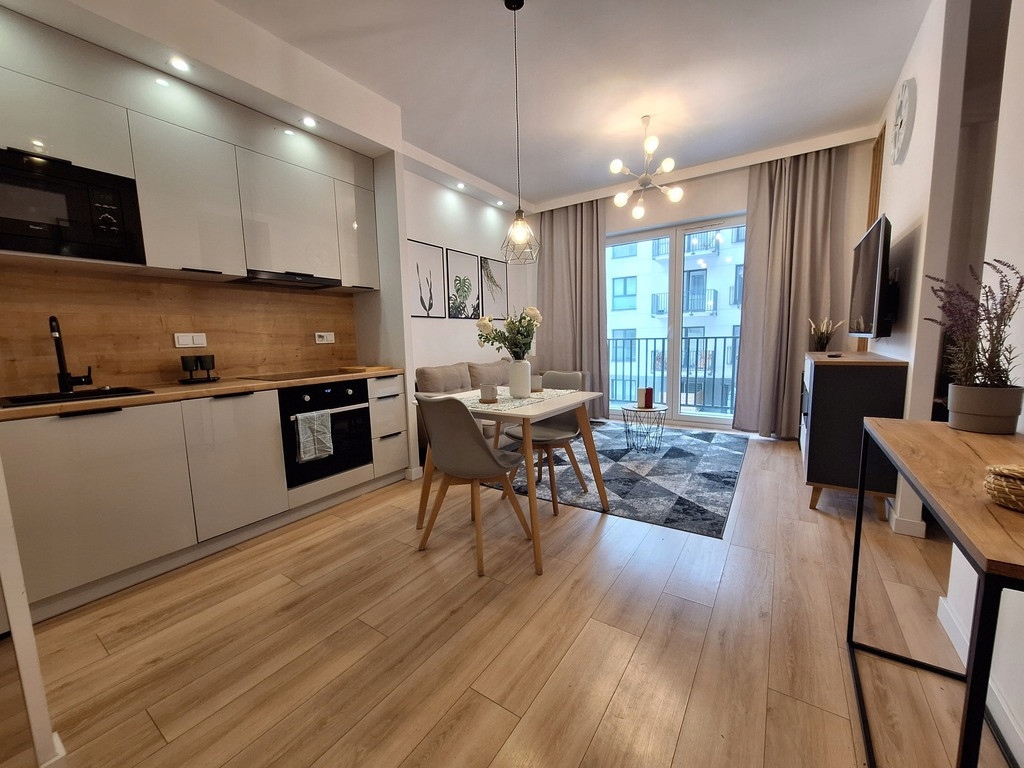 Mieszkanie, Łódź, 30 m²