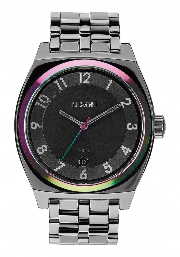 WYPRZ !!! NIXON Monopoly A325-1698 Data