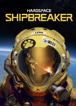 HARDSPACE: SHIPBREAKER PC STEAM KOD PC