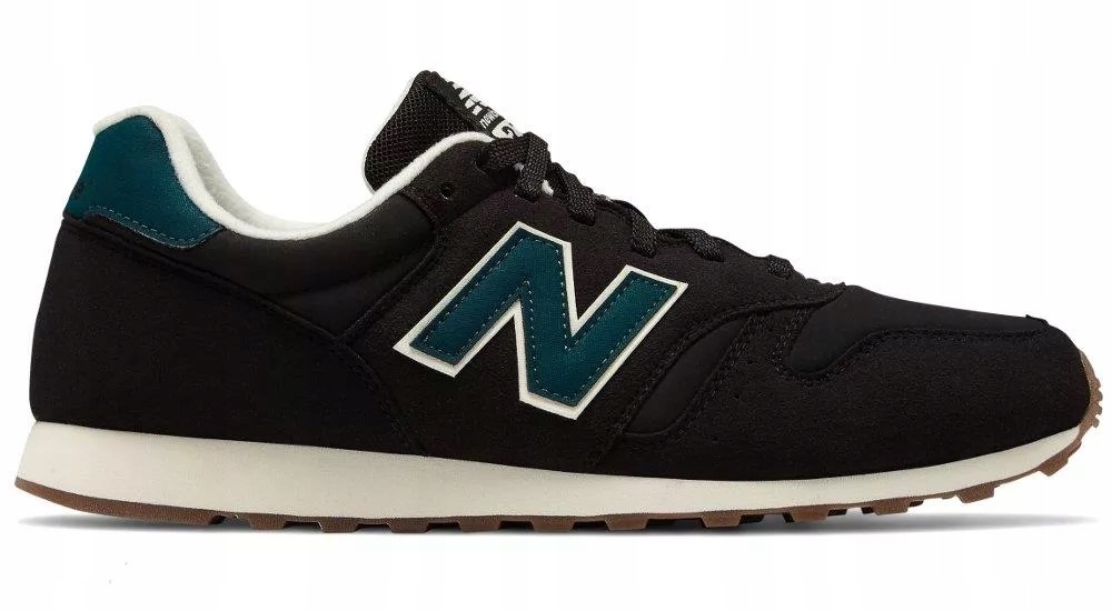 BUTY NEW BALANCE 373 męskie (ML373BYS) SKÓRA! 42,5