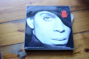 PRINCE-THE FUTURE-MAXI