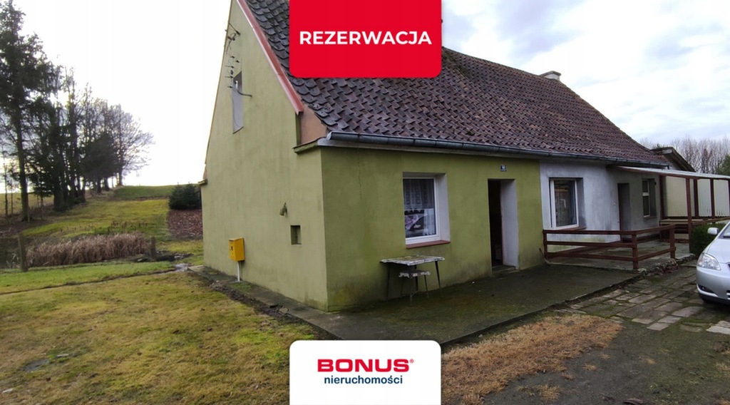 Dom, Wilczkowo, Lubomino (gm.), 130 m²
