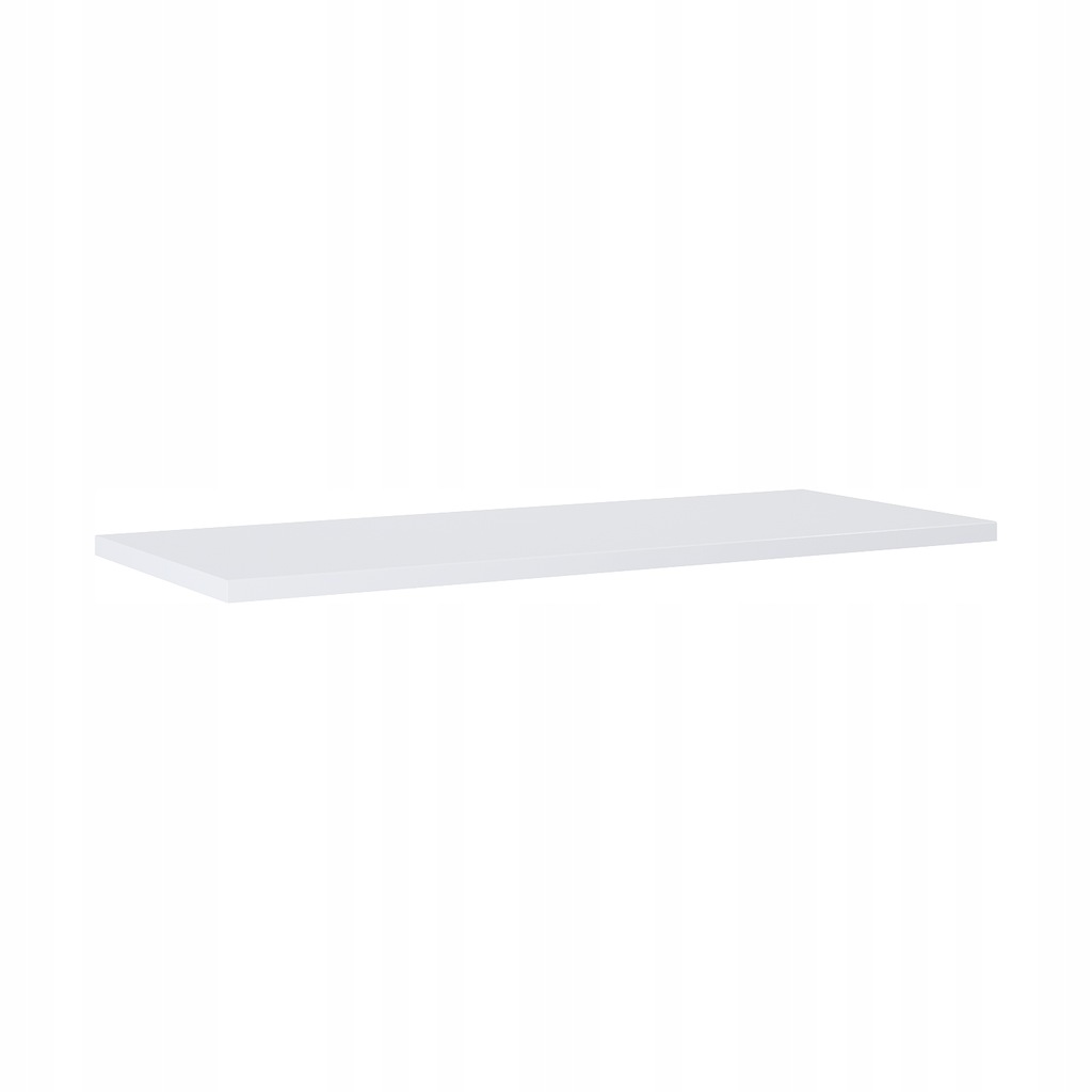 ELITA BLAT MDF WHITE HG 120 CM 166895