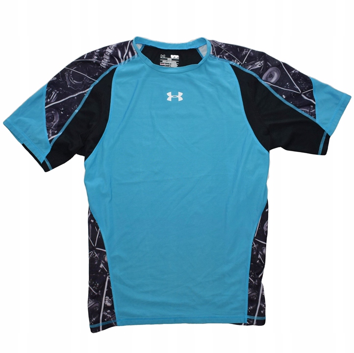 Under Armour XL techniczny T-Shirt treningowy