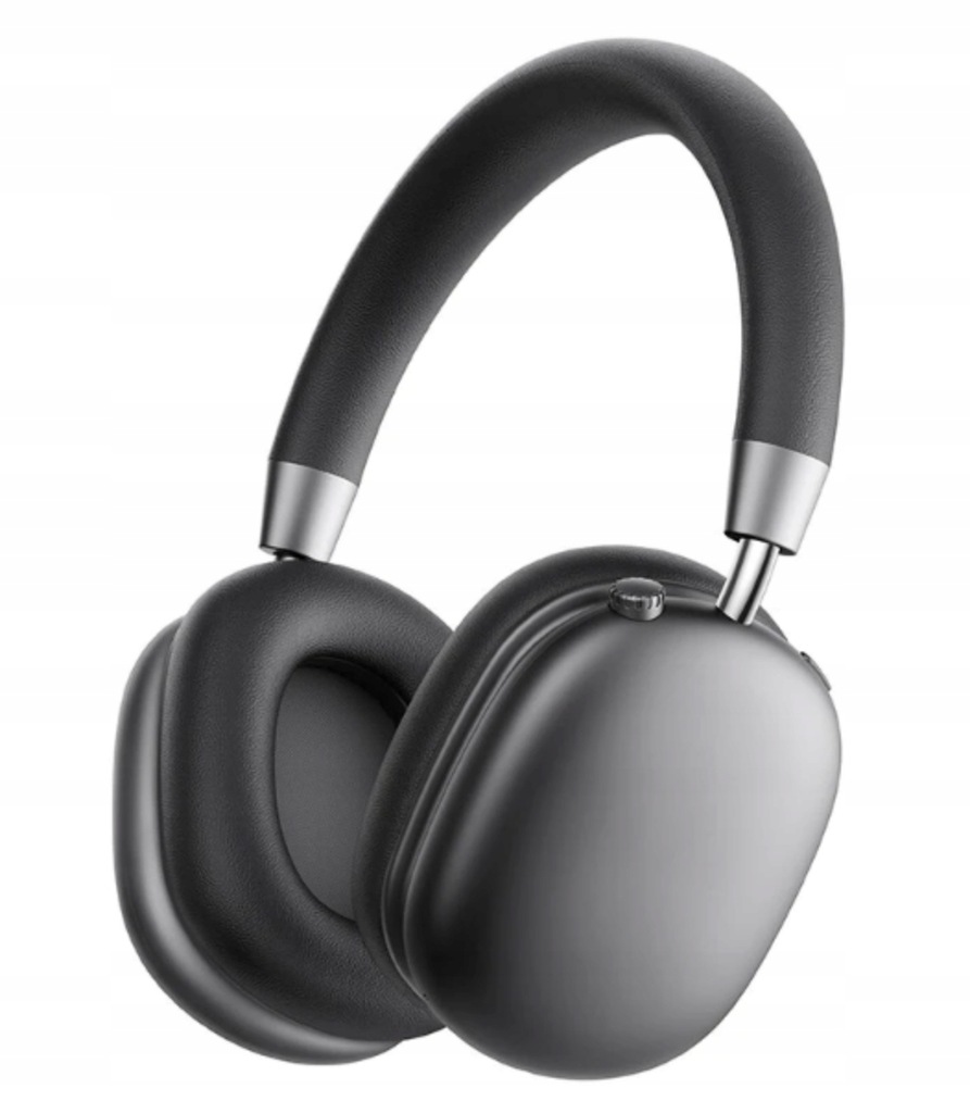 Słuchawki bluetooth PICUN F5 Aktywna Redukcja Hałasu