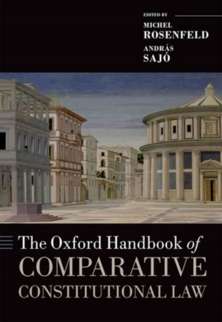 The Oxford Handbook of Comparative Constitutional Law /