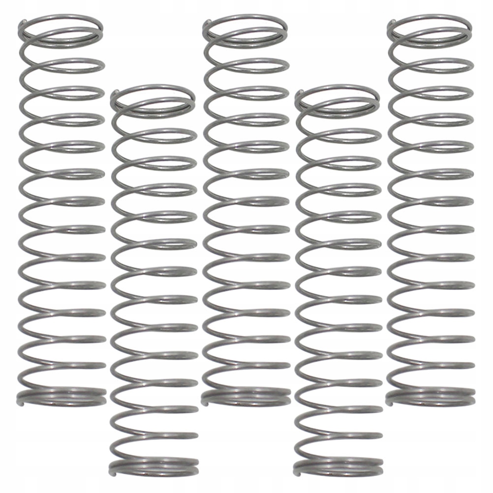 TRUMPET PARTS SMALL BUTTON SPRING 5 PCS - 15247247295 - oficjalne ...