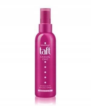 TAFT Casual Chic Mgiełka termoochronna 150ml