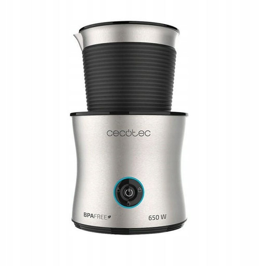 Spieniacz do mleka Cecotec Power Moca Spume 500