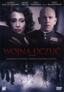 Wojna Uczuć DVD JOHN MALKOVICH