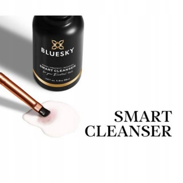 Bluesky Smart Cleanser preparat do czyszczenia pęd