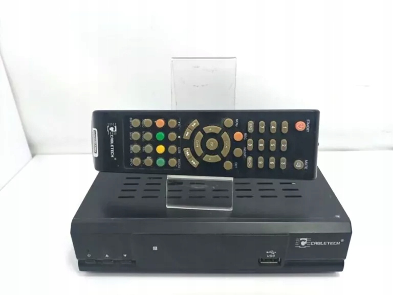 DEKODER CABLETECH URZ0090