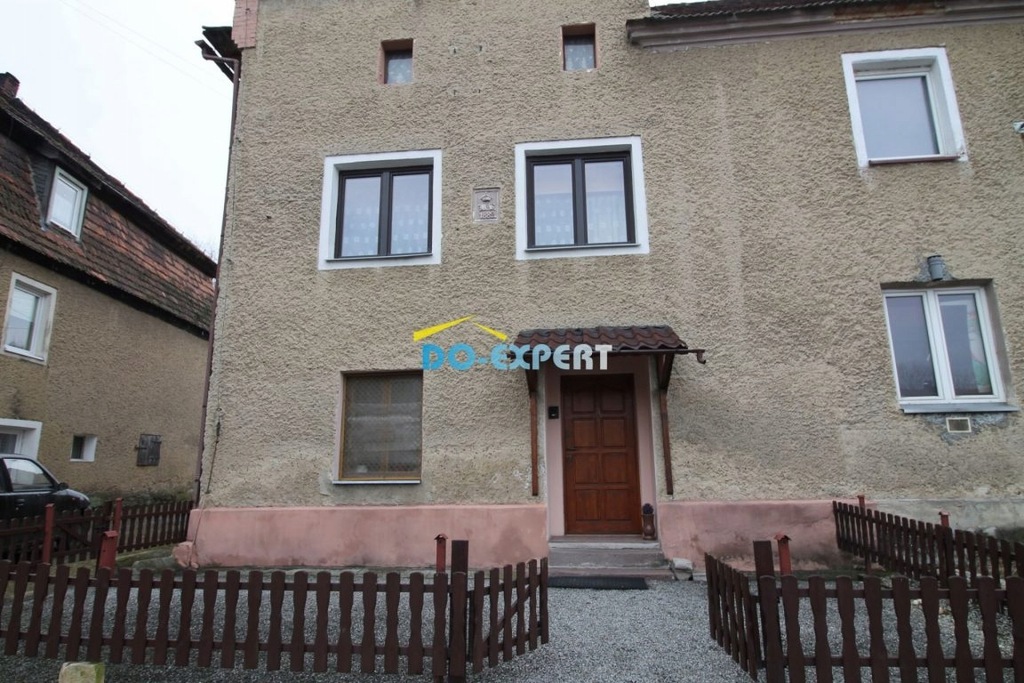 Dom, Sulisławice, Ząbkowice Śląskie (gm.), 90 m²