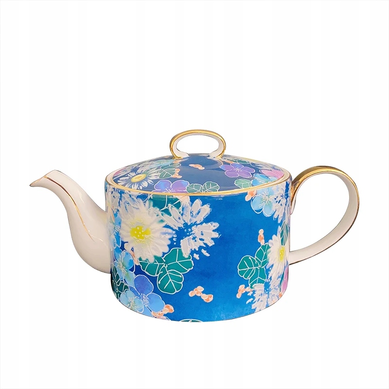 Free Shipping European Style After Noon Table Ware Tea Time High-Grade