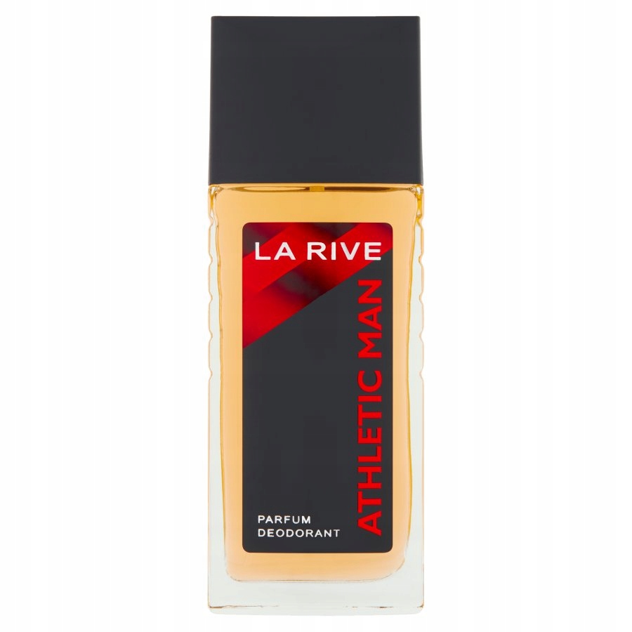 La Rive Athletic For Man dezodorant spray szkł P1