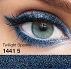 Avon Diamentowa KONTURÓWKA do oczu Twilight Sparkl