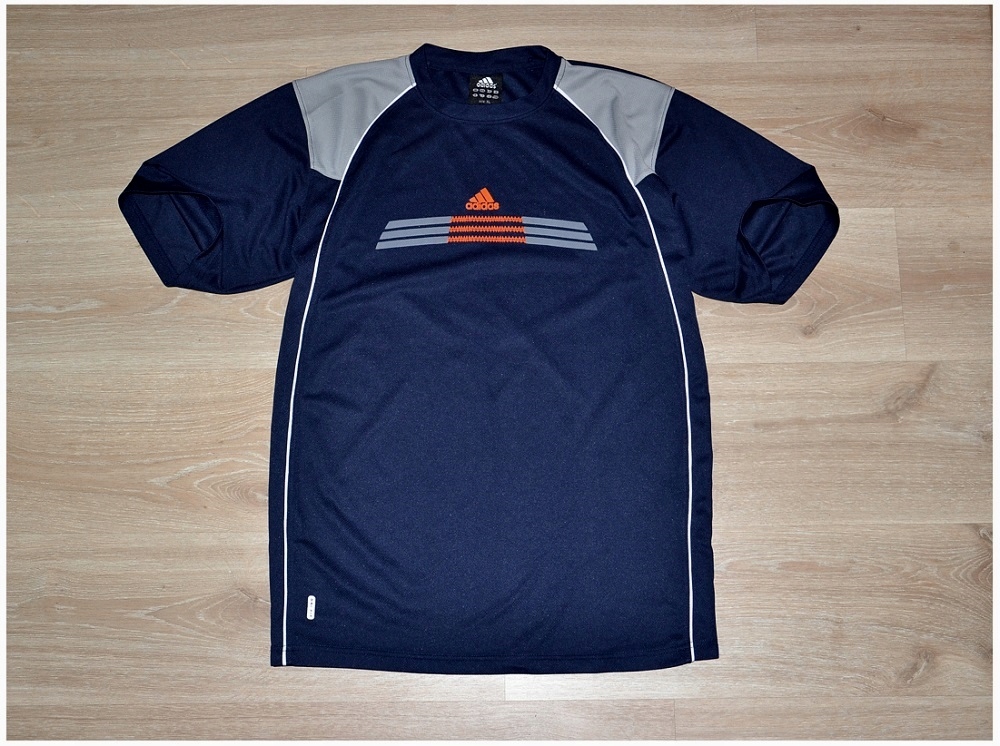 Adidas Dri-Fit koszulka meska Roz.L