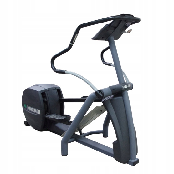 Precor EFX 546 Crosstrainer 7563689425 oficjalne archiwum Allegro