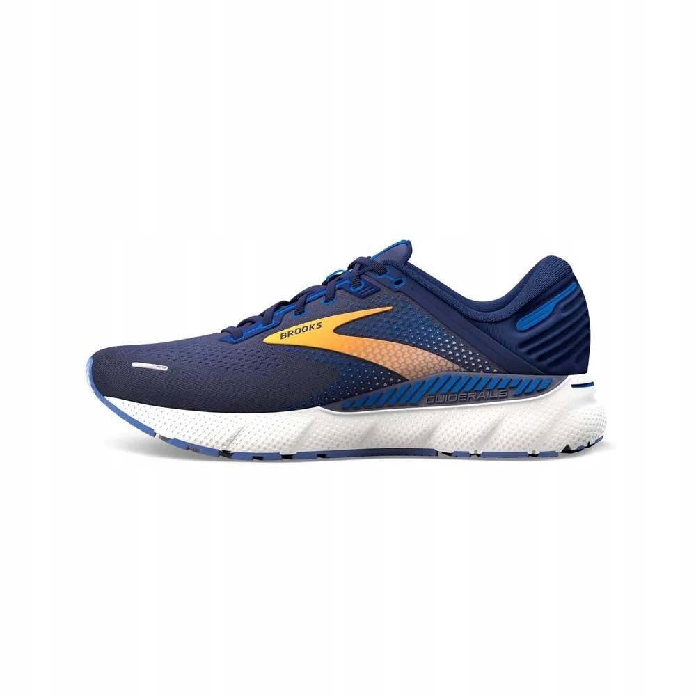 Brooks Adrenaline Gts 22, Sneaker Mężczyzna,