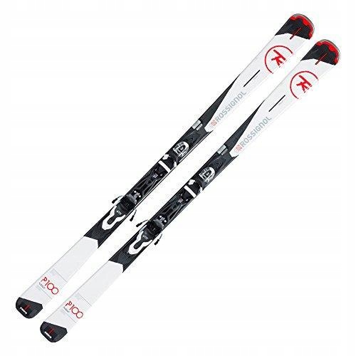 Narty Rossignol PURSUIT 100 LOOK XPRESS 10 156cm