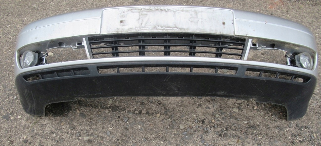 Spoiler Hokej Zderzaka Audi A4 B5 Lift 8d0807110ab 7613240105 Oficjalne Archiwum Allegro