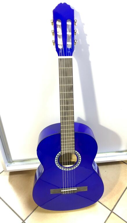 GITARA AKUSTYCZNA GEWA PURE BASIC