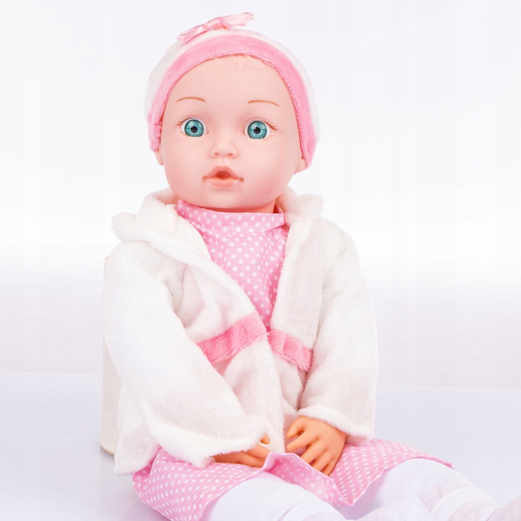 Купить KINDERPLAY BABY DOLL BABY TALKS ОДЕЖДА ОДЕЖДА: отзывы, фото, характеристики в интерне-магазине Aredi.ru