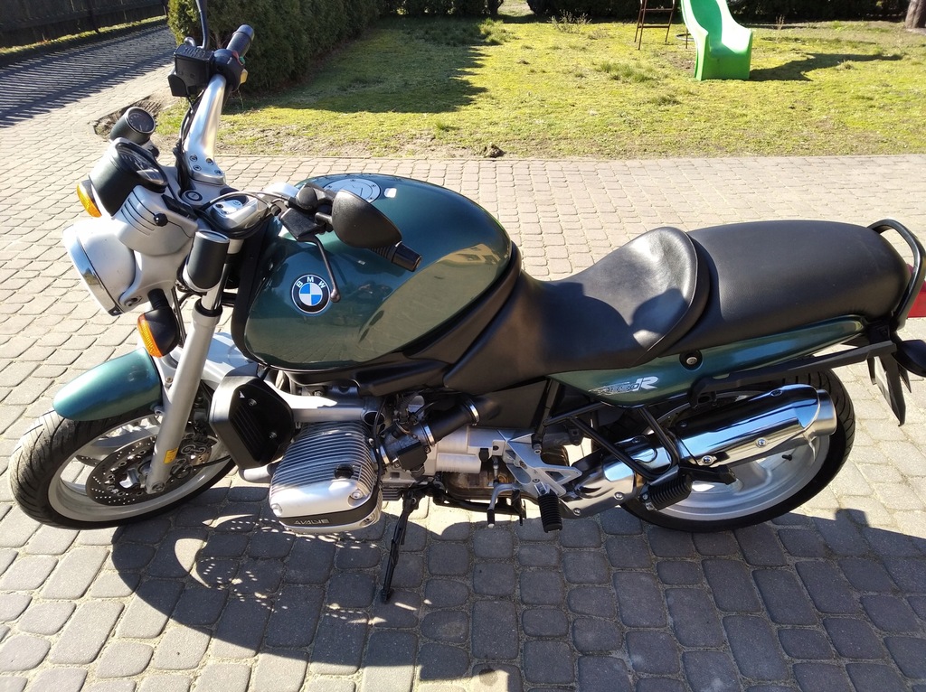 bmw r850 for sale
