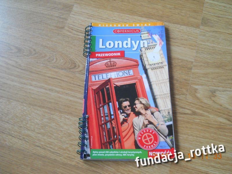 LONDYN -pomoc rottka.pl