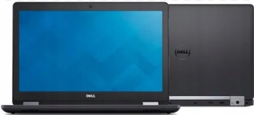 Dell Precision 3510 15.6" i7 6820HQ 16GB 512GB M.2 AMD R9 M360 FHD EO20