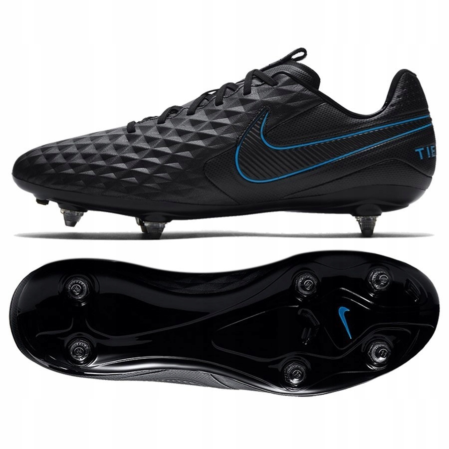 Buty Piłkarskie Nike Tiempo Legend 8 PRO wkręty 43