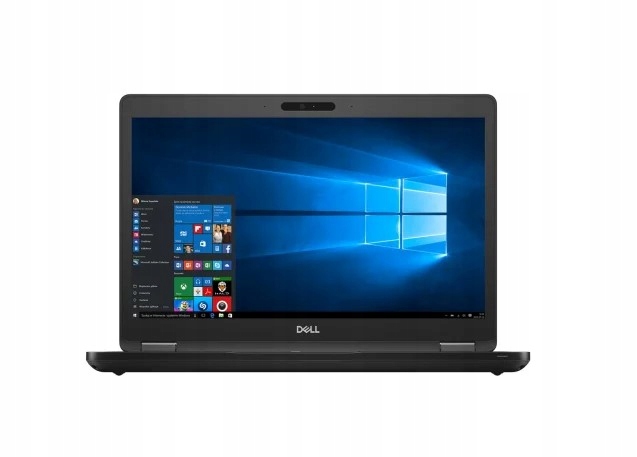 Laptop Dell Latitude 5490 14 " Intel Core i7 8 GB 512 GB BC776