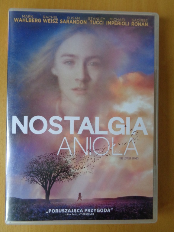 Nostalgia anioła