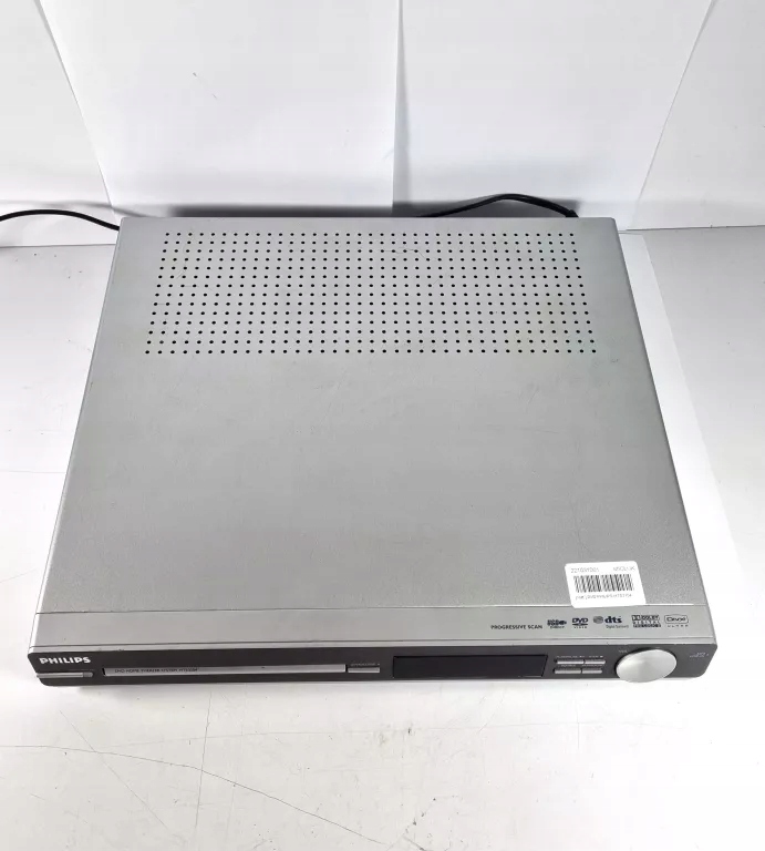 DVD PHILIPS HTS3154
