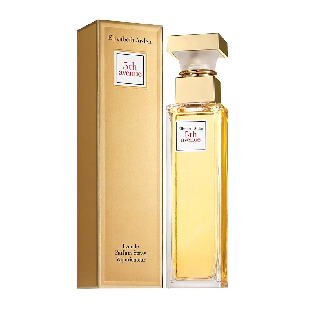 Elizabeth Arden 5th Avenue EDP 75ml (W) (P2)