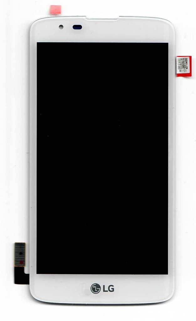 LG K7 MS330 LCD+Dotyk(digitizer) Biały