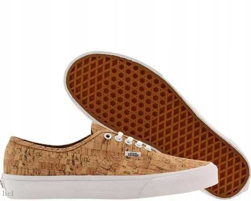 Buty VANS Authentic Super Cena roz. 39 - 25 cm