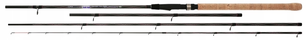 Mikado Ultraviolet Twin Feeder 330/390 do 110g