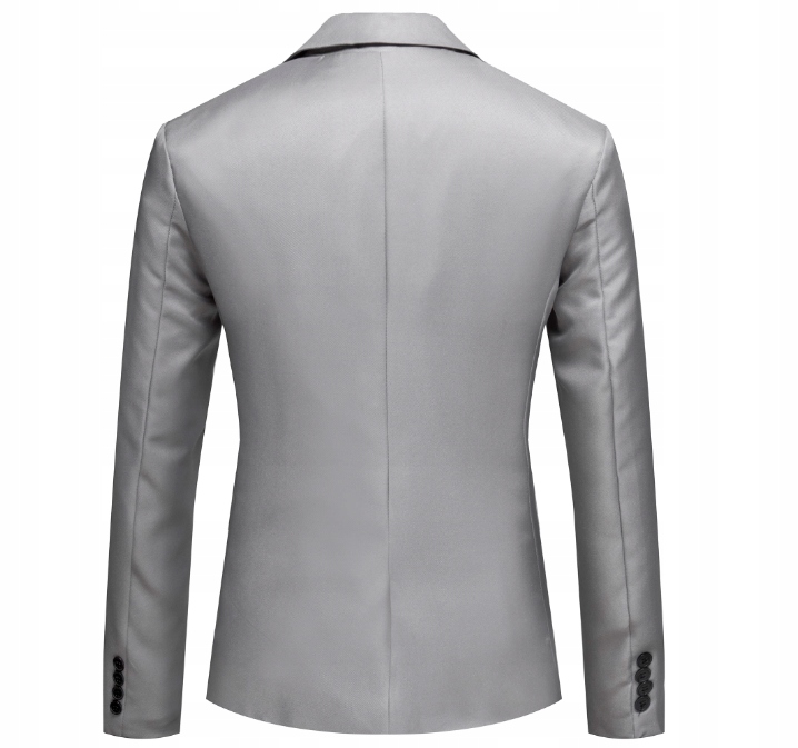 Купить Мужской приталенный пиджак, повседневный костюм: отзывы, фото, характеристики в интерне-магазине Aredi.ru
