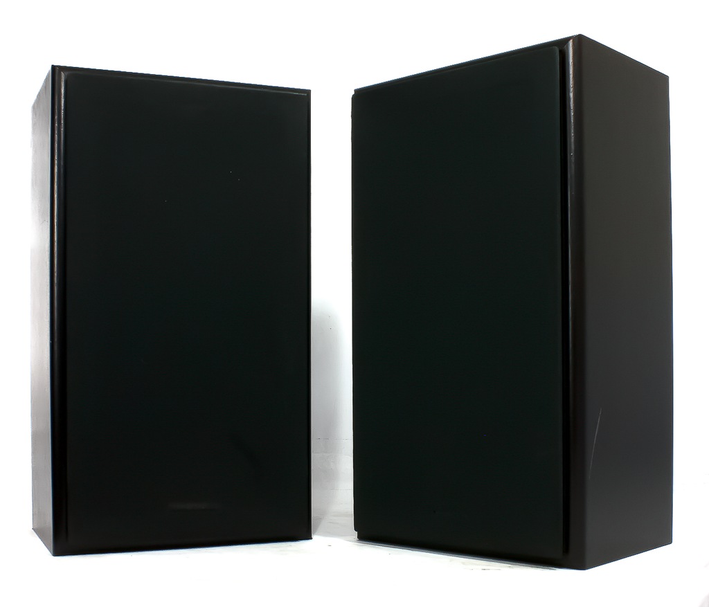 TECHNICS SB-C350 DYNAMICZNE KOLUMNY STEREO INSTR