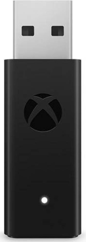 Купить Беспроводной USB-адаптер MICROSOFT Xbox One Windows 10: отзывы, фото, характеристики в интерне-магазине Aredi.ru