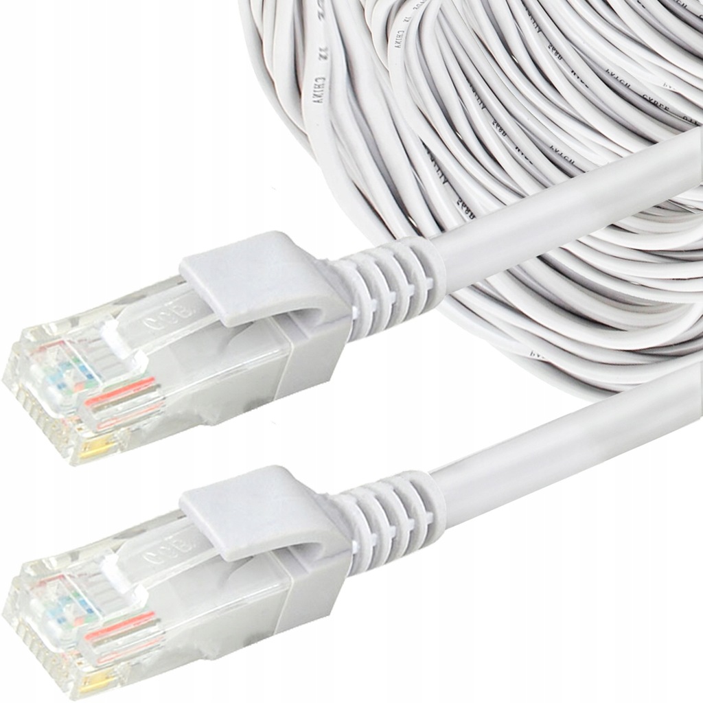 Купить Сетевой кабель Lan Ethernet, парный, золотой RJ45, 20 м: отзывы, фото, характеристики в интерне-магазине Aredi.ru