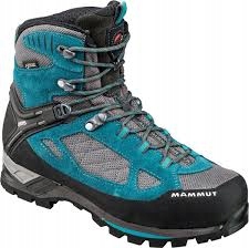 MAMMUT ALTO GUIDE HIGH GTX BUTY DAMSKIE 40