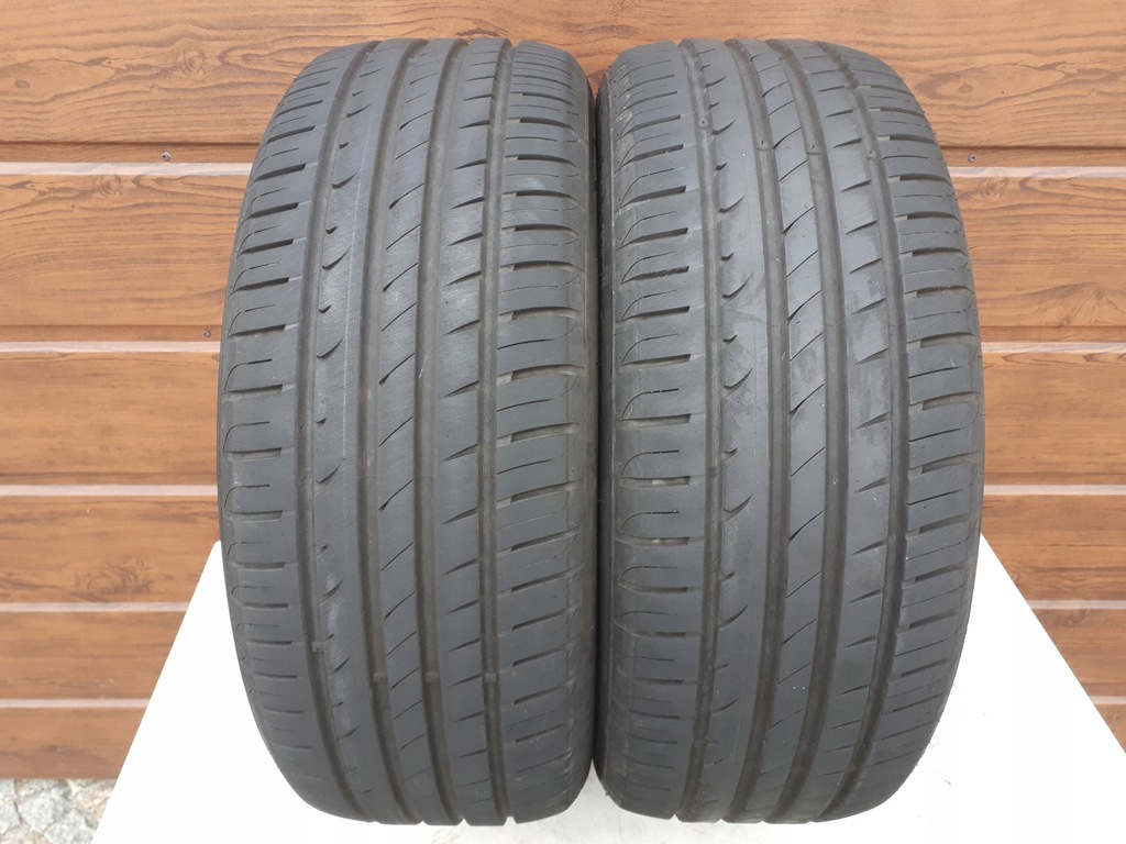 2x 205/55R16 91V Hankook Ventus Prime 2 2013 6,4mm - 8542139742 ...