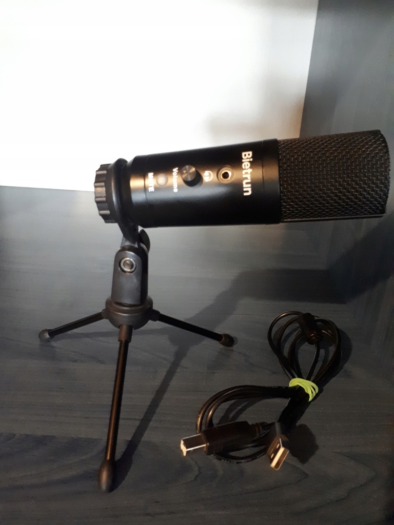 Mikrofon Bietrun UMKF 03