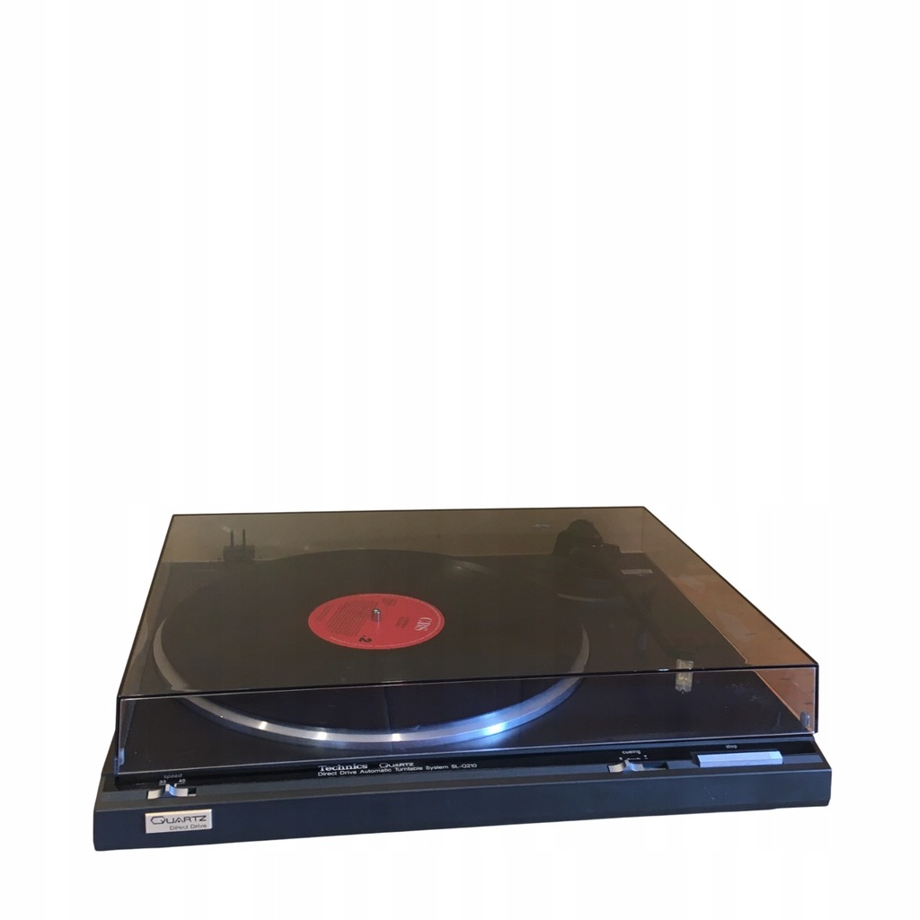 GRAMOFON TECHNICS SL-Q210